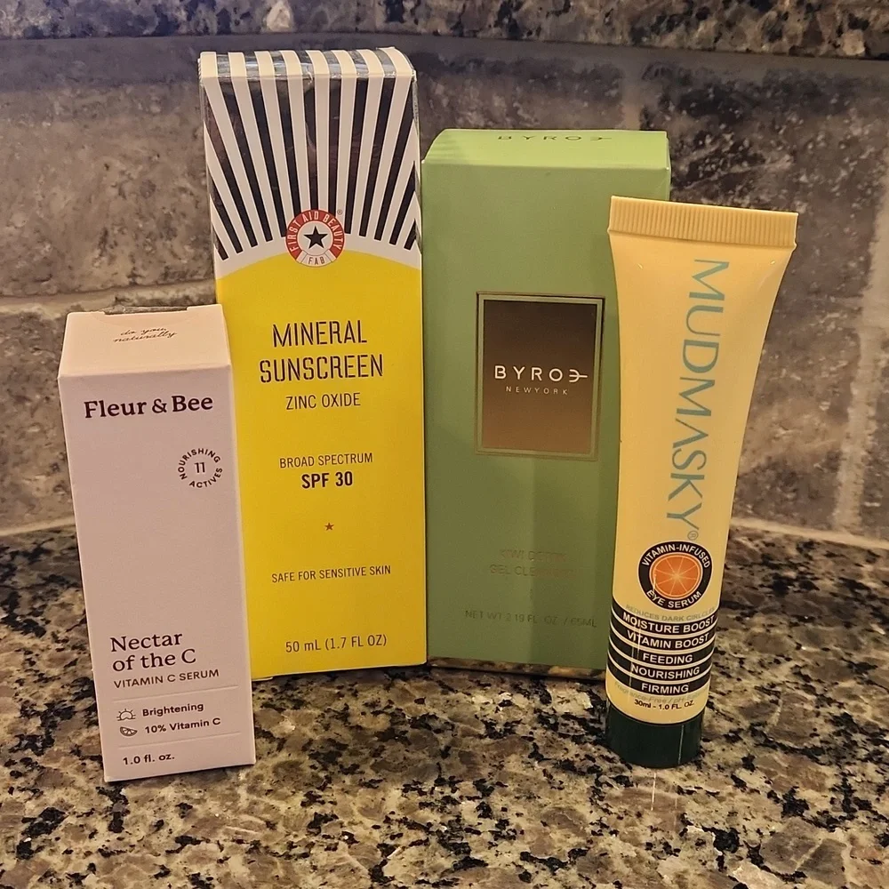 Beauty Bundle